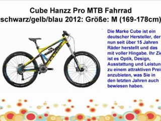 10 Besten Cube MTB zum Kaufen