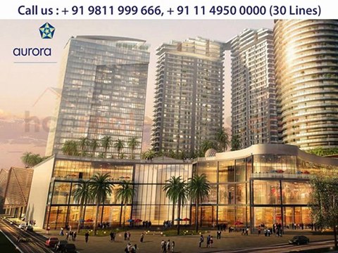 Supertech Supernova Noida Commercial Projects +91 9811 999 666 Sector 94 Noida