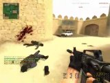 let's play counterstrike source episode 2