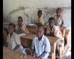 Sanidad y educación en África