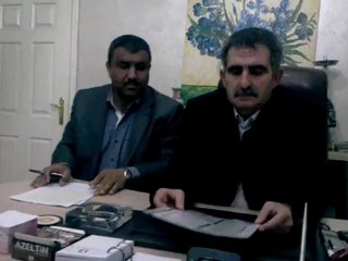 HALK OTOBÜSÇÜLER VE BELEDİYE urfamedya