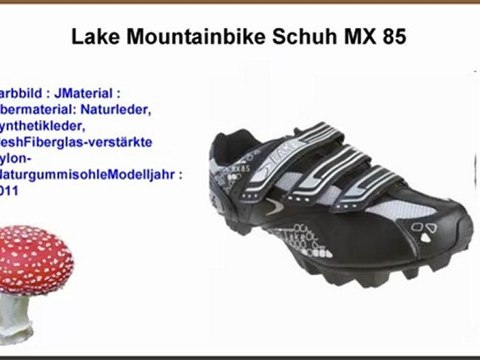 Kaufen Sie nicht Mountainbike Schuhe Bevor Sie Mein TOP 10 Liste Ansehen
