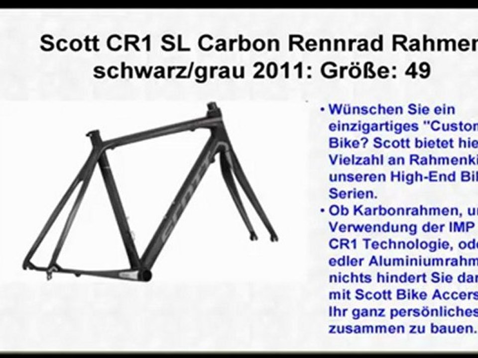 Kaufen Sie nicht Rennrad Rahmen Bevor Sie Mein TOP 10 Liste Ansehen