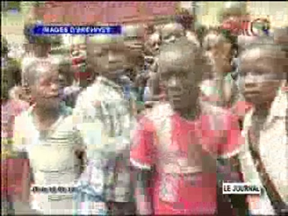 Condamnation des troubles perpétrés par la CRPE dans les établissements scolaires publics