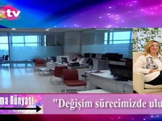 BİR TÜRK MARKASI AVRUPA'YA KAFA TUTUYOR!