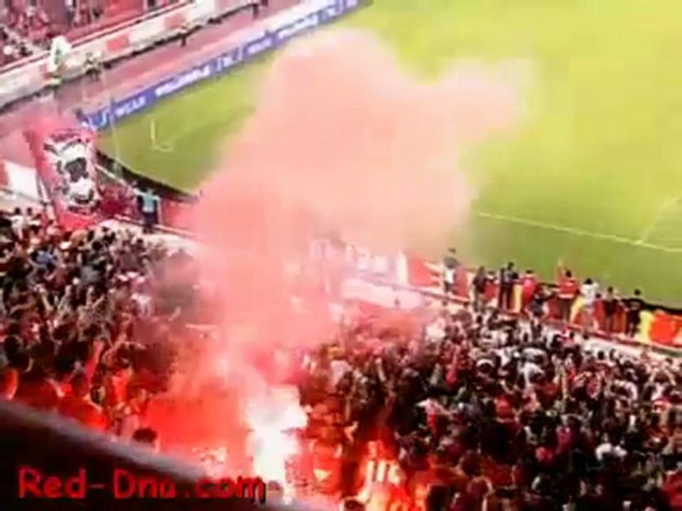 Olympiakos-Larisa 1-0 Super Cup