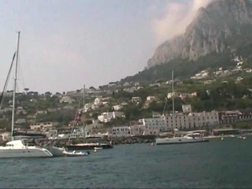 CAPRI