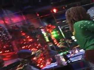 présentation du ballon d 'or d 'éto'o au COQ NOIR