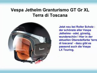 TOP 10 Vespa Helme zu kaufen