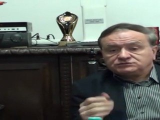 Conferinta de presa ARISTOTEL CANCESCU