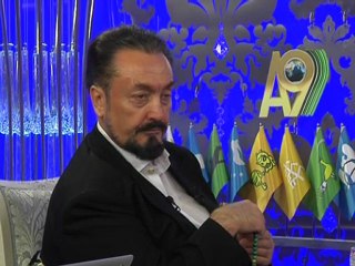 Dünya hayret içinde kalınacak bir yerdir.