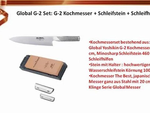 Kaufen Global Messer? - Hier 10 Besten Global Messer