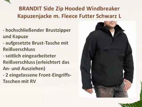 TOP 10 Windbreaker zu Kaufen