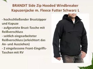 TOP 10 Windbreaker zu Kaufen