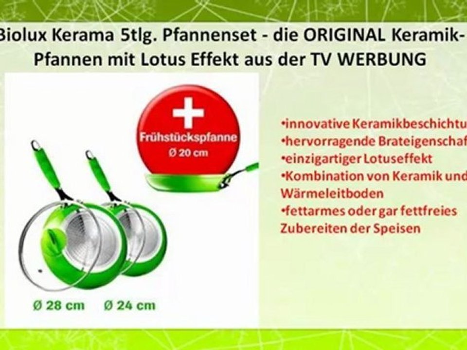 Kaufen Keramik Pfanne? - Hier 10 Besten Keramik Pfanne