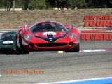 Dix Mille Tours du Castellet