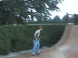 Bressuire inoguration mini ramp 2006 !