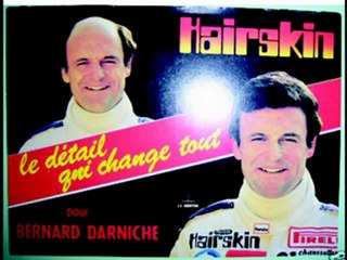 Darniche et Vous du Vendredi 13 01 2012