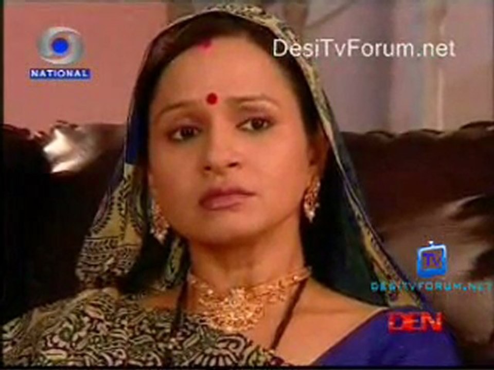 Mangalsutra Ek... Maryada - 13th January 2012 Part1
