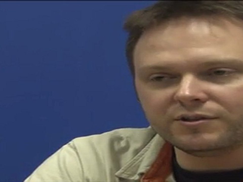 Arnaud Stouffs