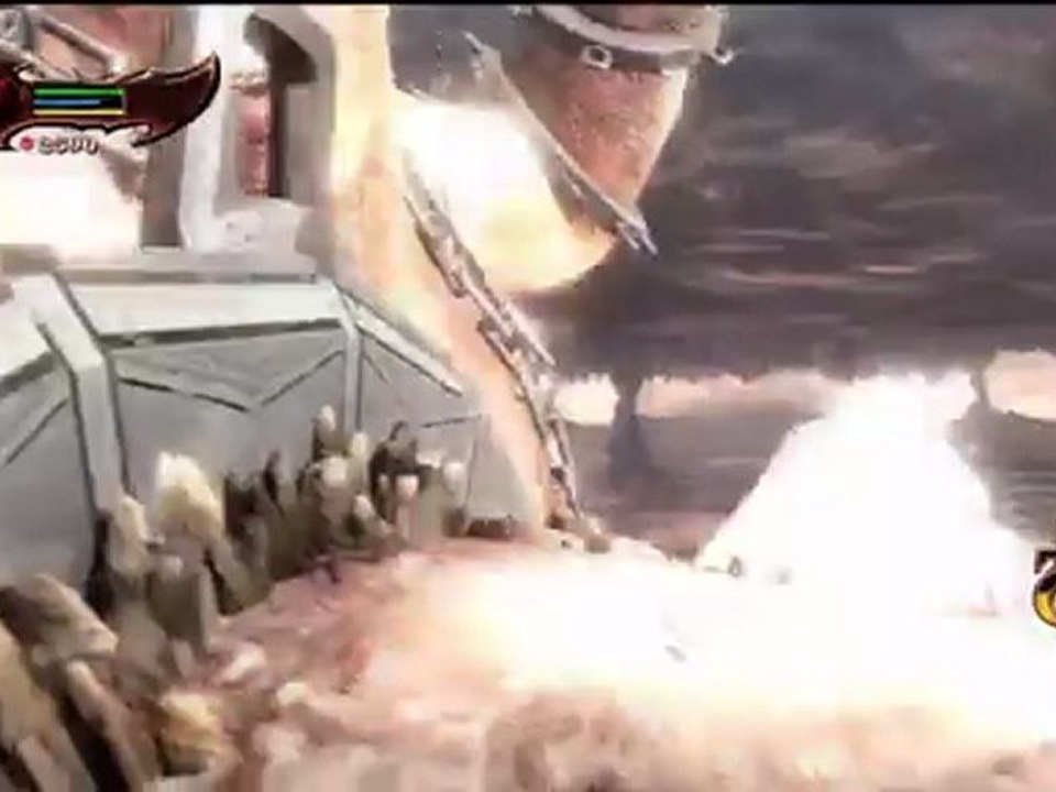 [Test] God Of War III (part2)