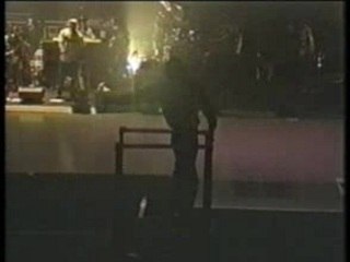 Michael Jackson Beat It Rehearsal