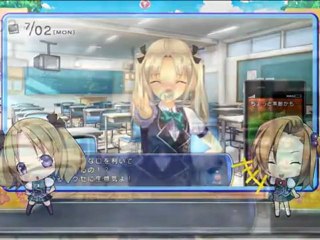 Touch Shot! Love Application - Gameplay Trailer