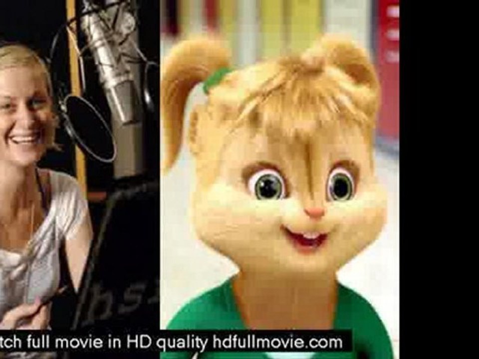 Alvin and the Chipmunks: Chipwrecked Full Movie Part 1