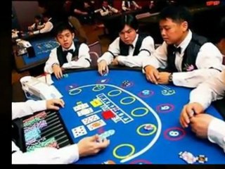 Online Pai Gow Poker