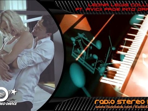 Leona Lewis Collide ft. Avicii Fade Into Darkness (Salzo Mashup & VDj Radio Stereo Dance)