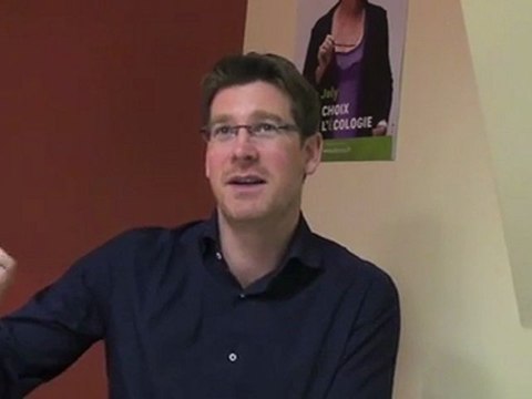 Taxe sur les transactions financières : « Sarkozy risque de compromettre le projet européen »