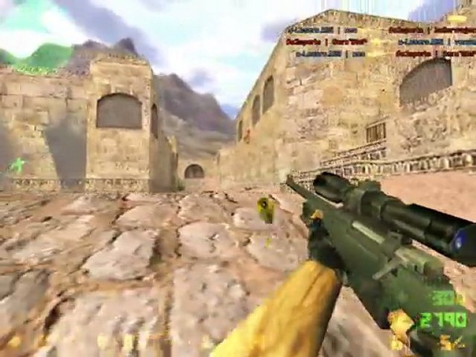 CS - The One