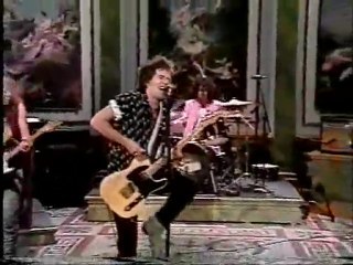 Take It So Hard/Struggle - Keith Richards & The X-pensive Winos 1988