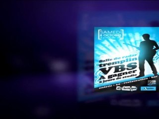 Tremplin Vbs (Nantes )