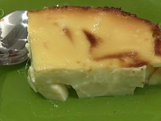 Flan coco  - 750 Grammes