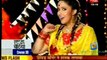 Saas Bahu Aur Betiyan [Aaj Tak] - 13th January 2012 Part3
