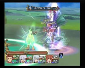 Tales of Symphonia [11] Asgard