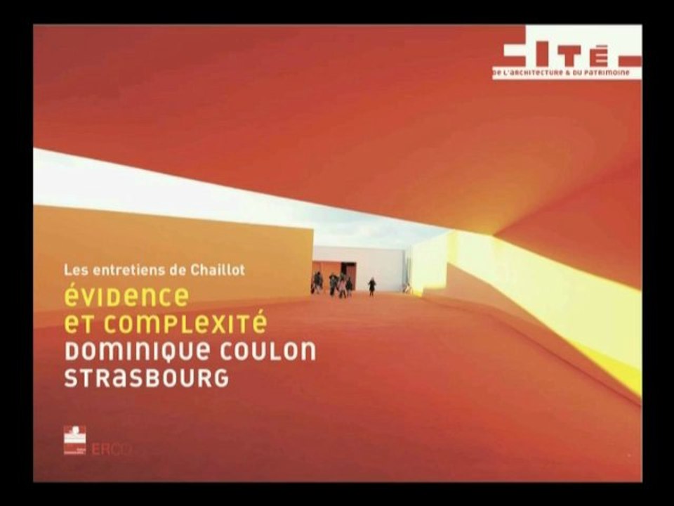 Dominique Coulon