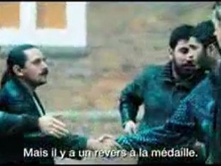 Easy Money VOST bande annonce vf