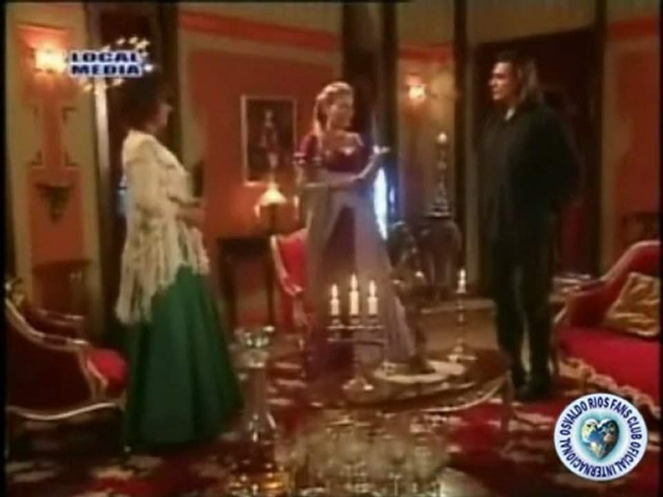 Osvaldo Rios en Rauzan (parte 62)