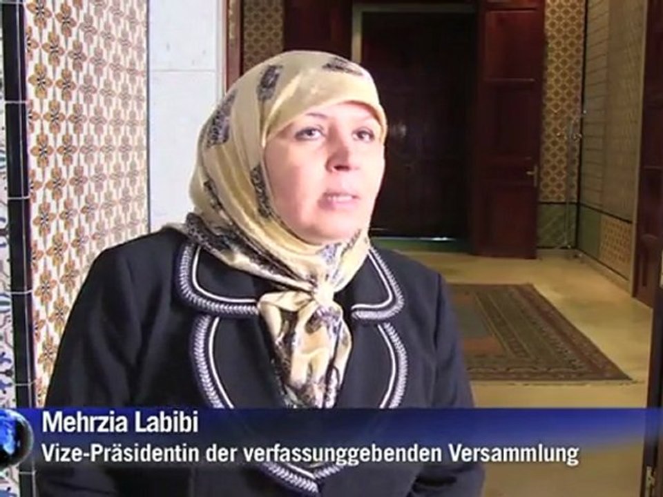Tunesien kämpft mit Problemen einer jungen Demokratie