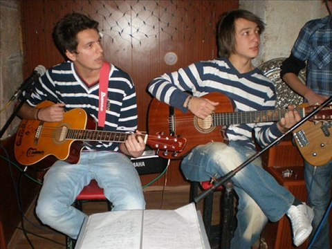 Amatör Slow Parça - Burak Çakır-Unutulmayan Aşk