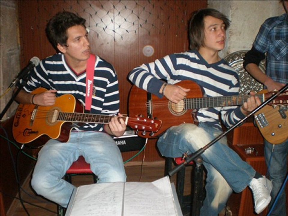 Amatör Slow Parça -  Burak Çakır-Unutulmayan Aşk