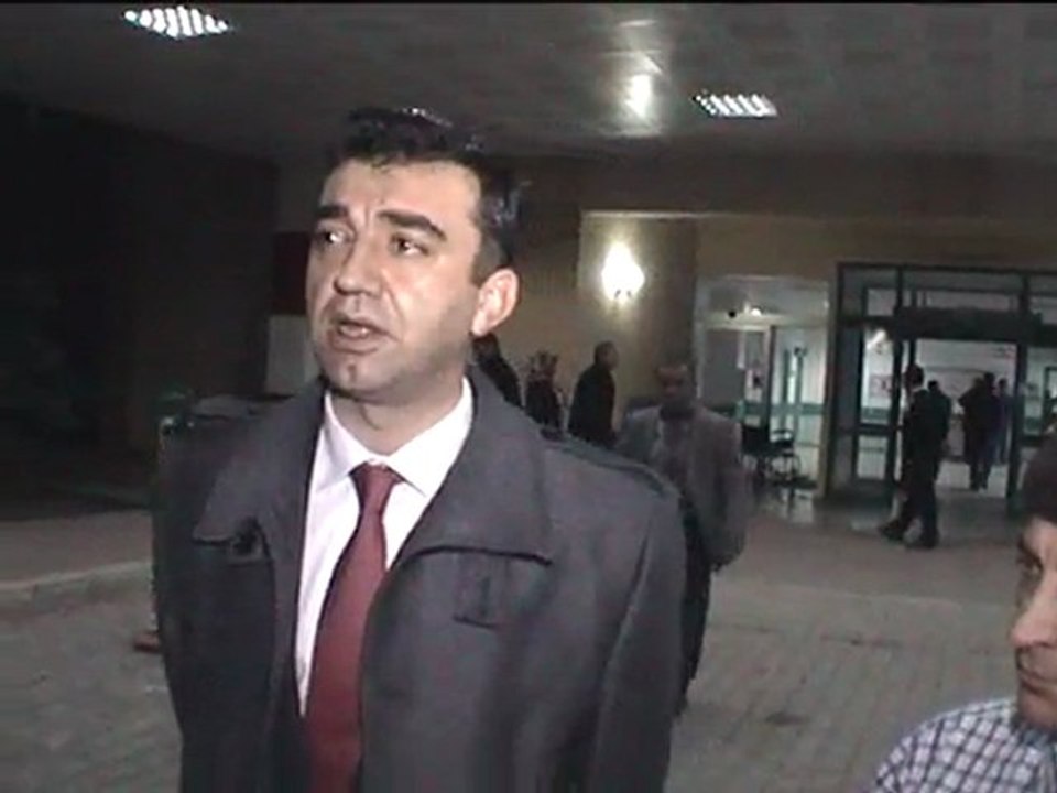GAZETECİNİN DUYARLILIĞI 2 CANI KURTARDI 2