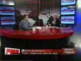 BÜLENT TANIK GÜNDEMİ DEĞERLENDİRİYOR