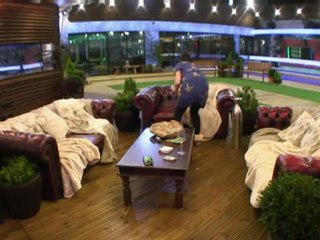 Celebrity Big Brother round up