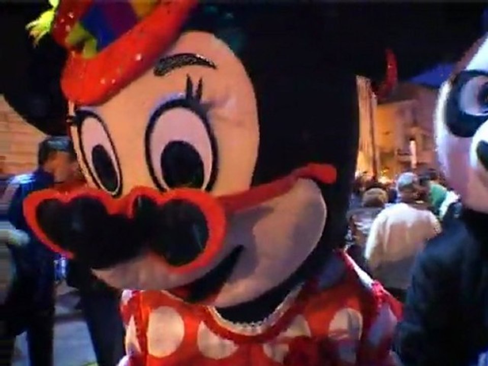 NOEL EN VILLE 2011