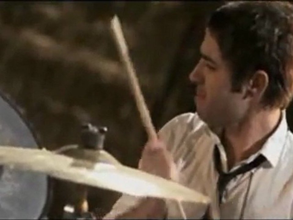 Julien Doré Concert unique novembre 2011 part 1/2