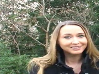 Iris SARG dans les arènes de Lutèce