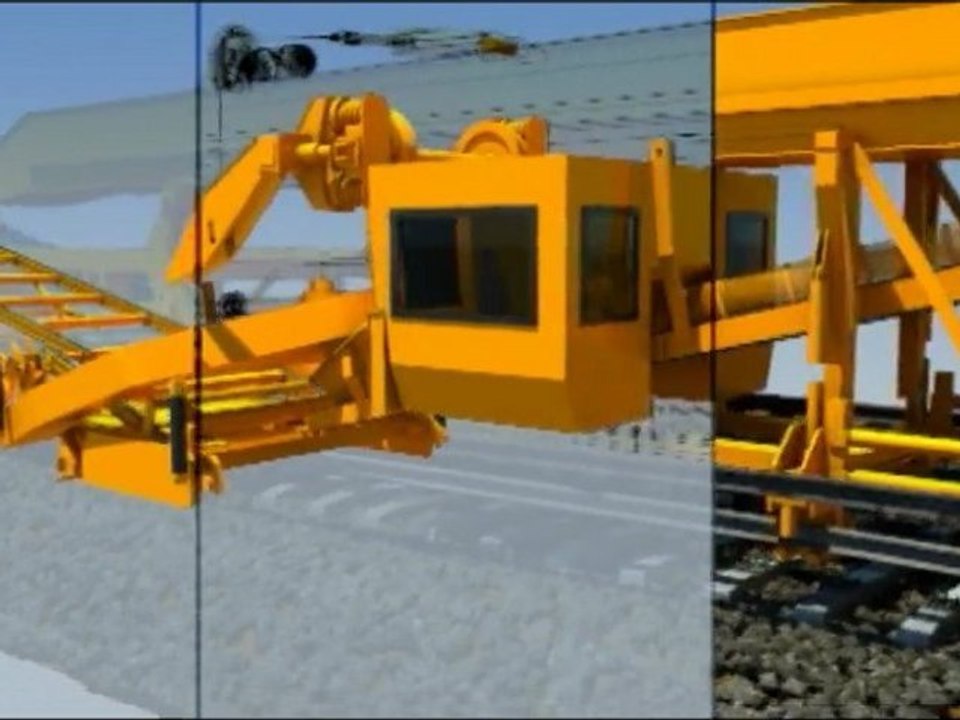 EIFFAGE RAIL